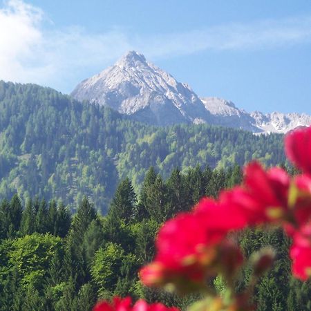 Landhaus Zoppoth Kotschach-Mauthen Екстер'єр фото