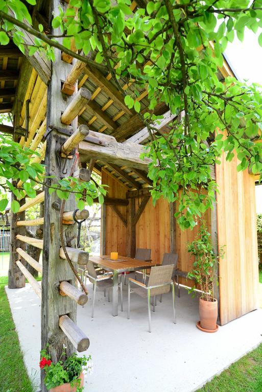 Landhaus Zoppoth Kotschach-Mauthen Екстер'єр фото