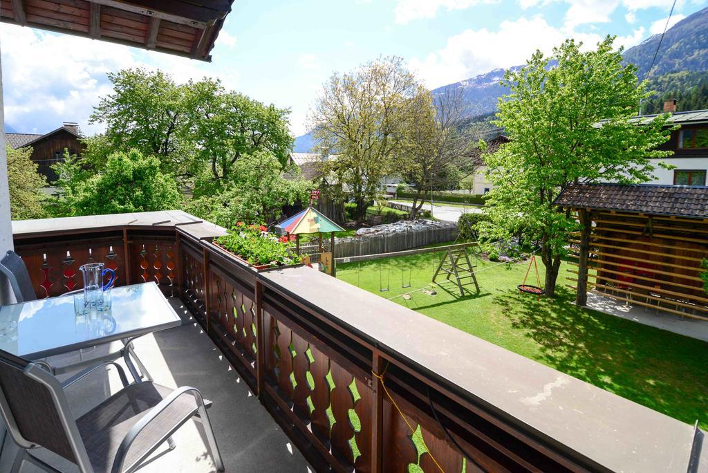 Landhaus Zoppoth Kotschach-Mauthen Екстер'єр фото