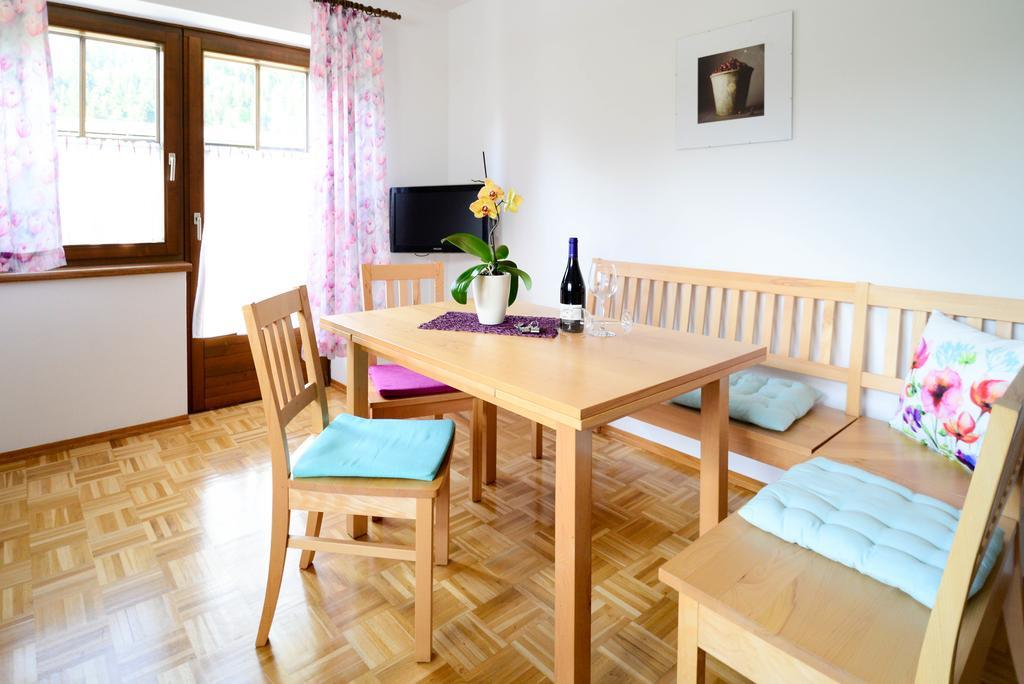 Landhaus Zoppoth Kotschach-Mauthen Екстер'єр фото