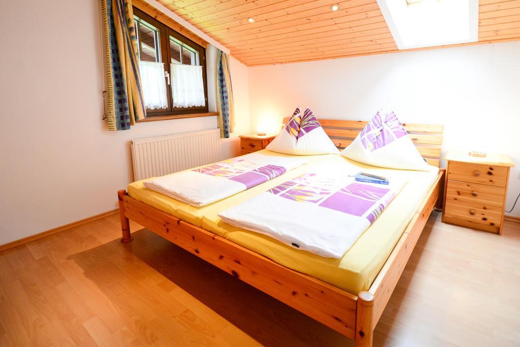 Landhaus Zoppoth Kotschach-Mauthen Екстер'єр фото