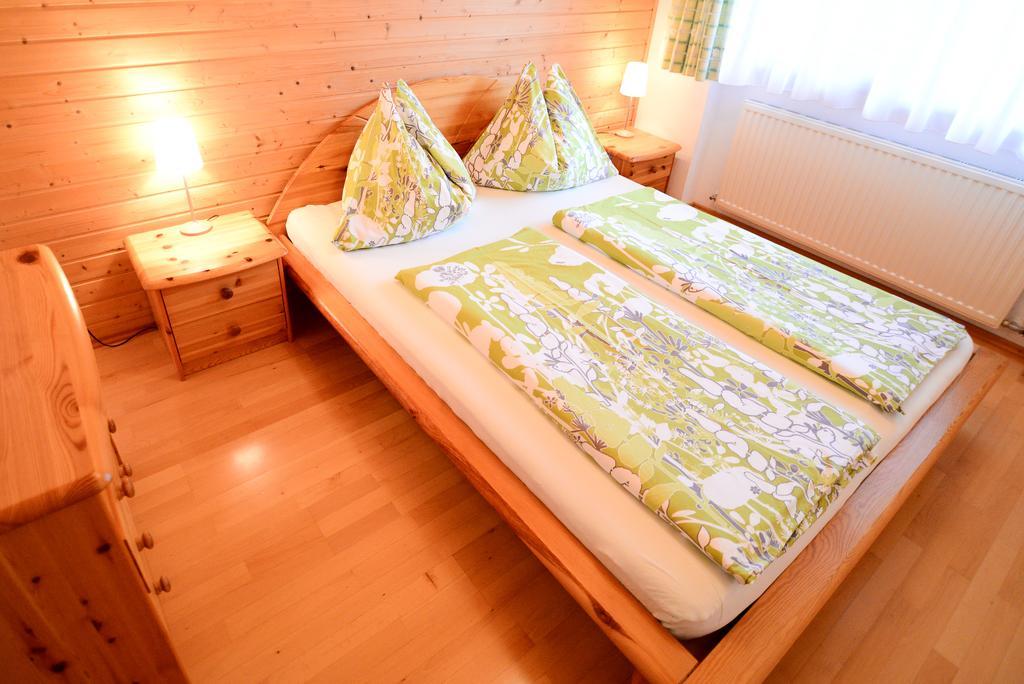 Landhaus Zoppoth Kotschach-Mauthen Екстер'єр фото
