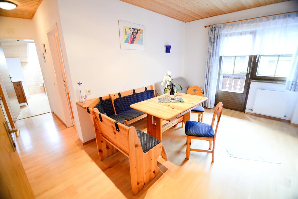 Landhaus Zoppoth Kotschach-Mauthen Екстер'єр фото