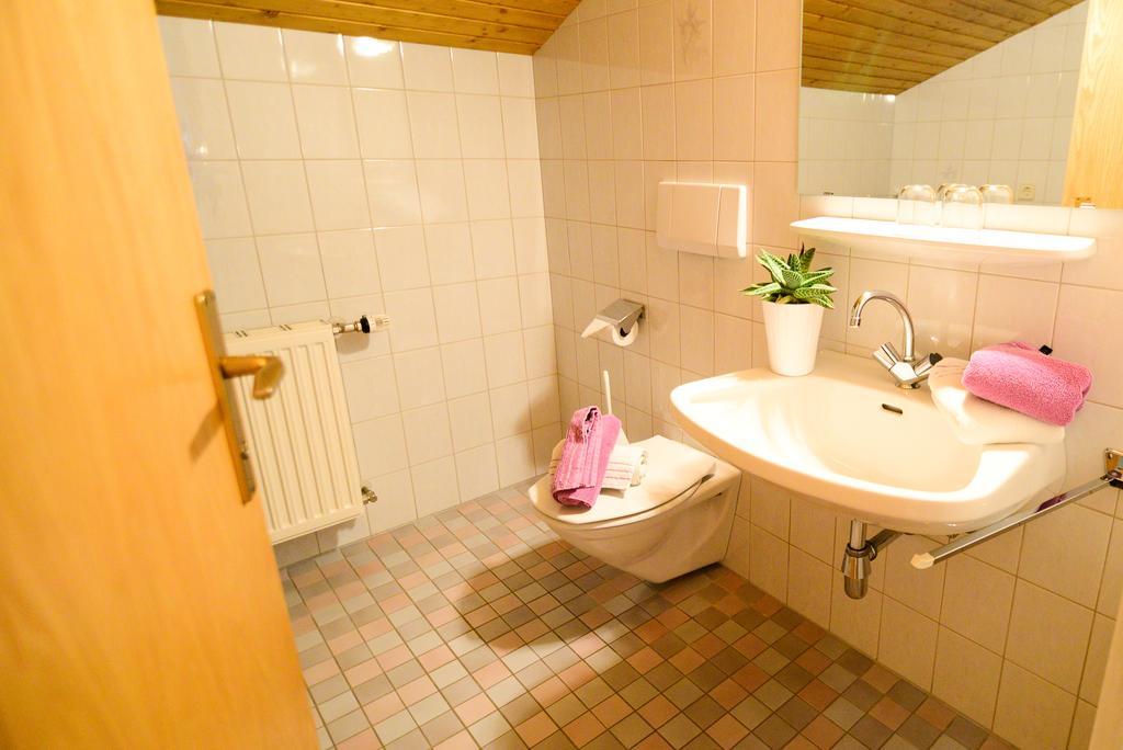 Landhaus Zoppoth Kotschach-Mauthen Екстер'єр фото