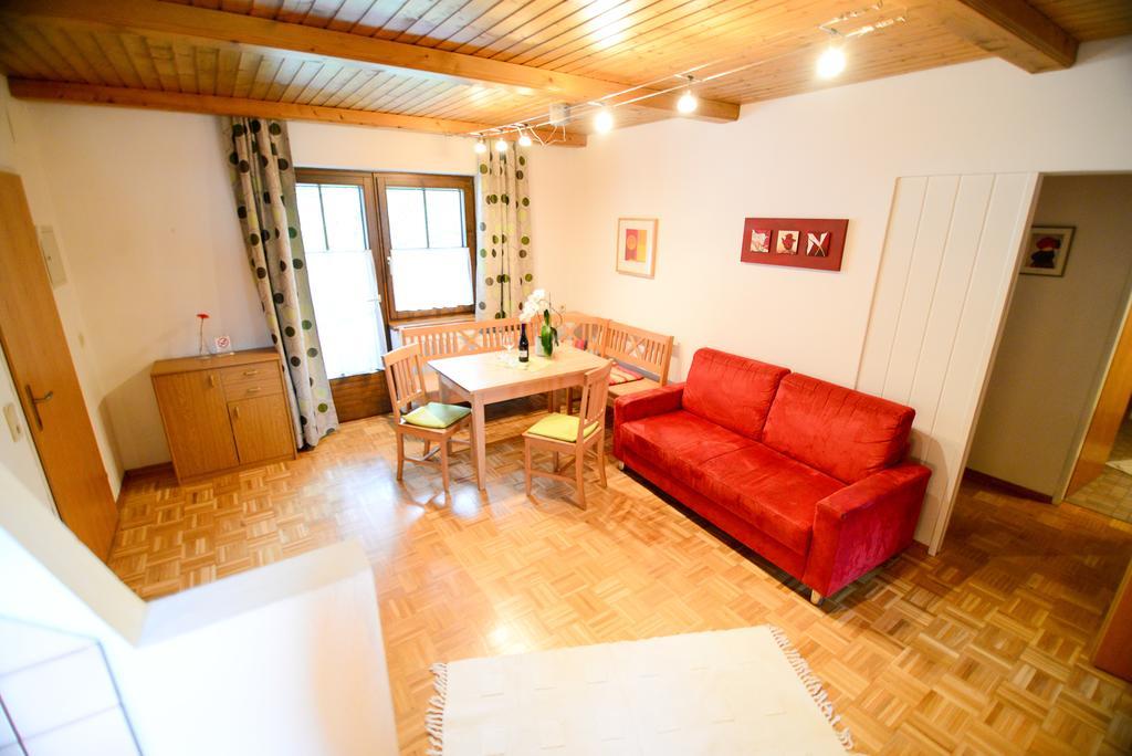 Landhaus Zoppoth Kotschach-Mauthen Екстер'єр фото